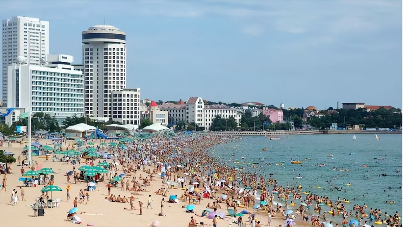 国内旅游业再迎政策利好,新一轮旅游市场正在风暴路上