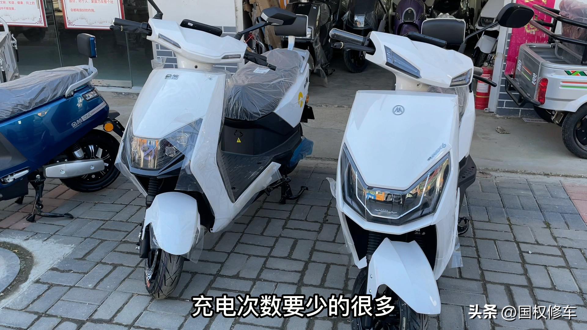 小牛雅迪爱玛台铃哪款性价比最高,三千元买台铃爱玛还是雅迪电动车