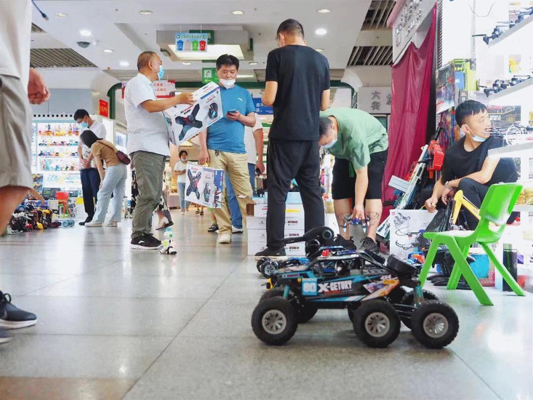 义乌是一个商业的城市,义乌一个创造奇迹的城市