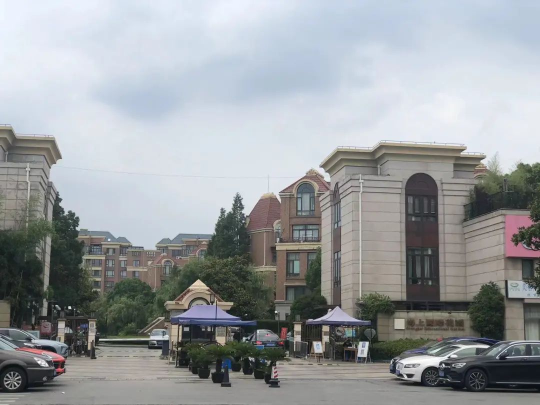 浦东新区北蔡附近吃的,浦东北蔡为什么发展得不好