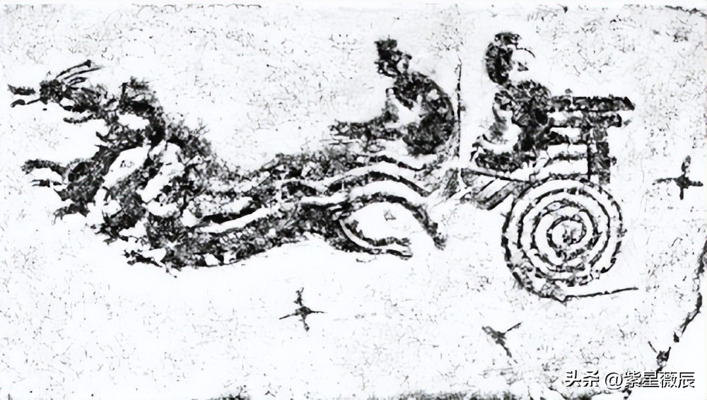 上古时期最厉害的龙是什么龙,上古神兽龙中最强的龙是什么龙