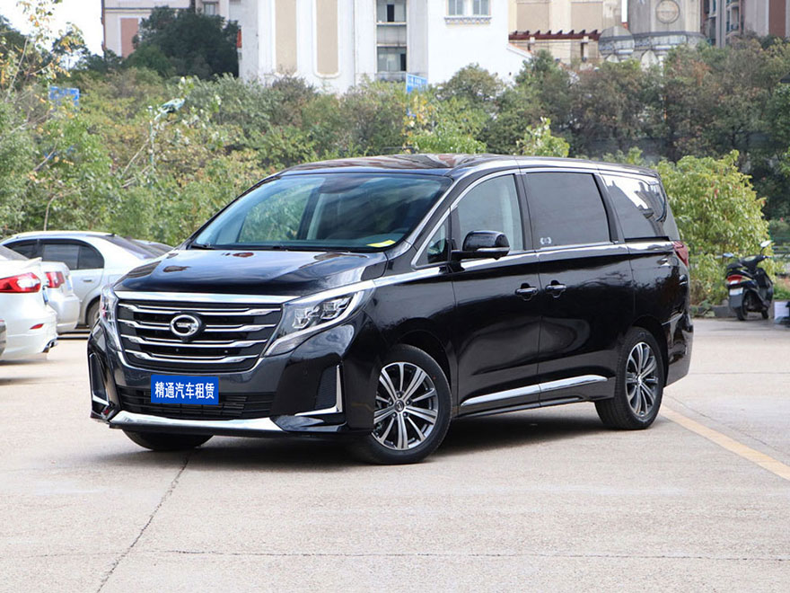 广州租车价格一天10座多少钱,广州租车一天大概多少钱