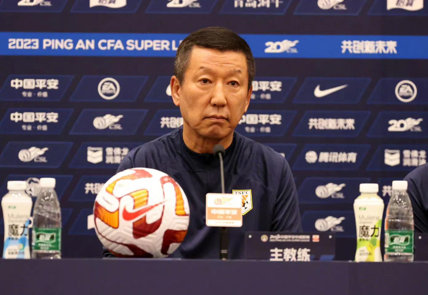 恭喜崔康熙，葡超最佳射手有望驰援泰山队，合同到期免费加盟