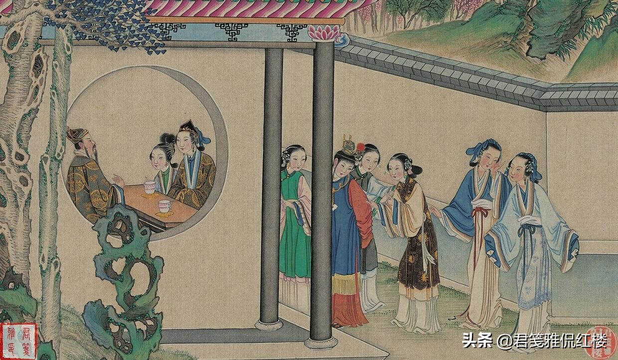 贾政工部员外郎相当什么官,贾政为什么不喜欢王夫人