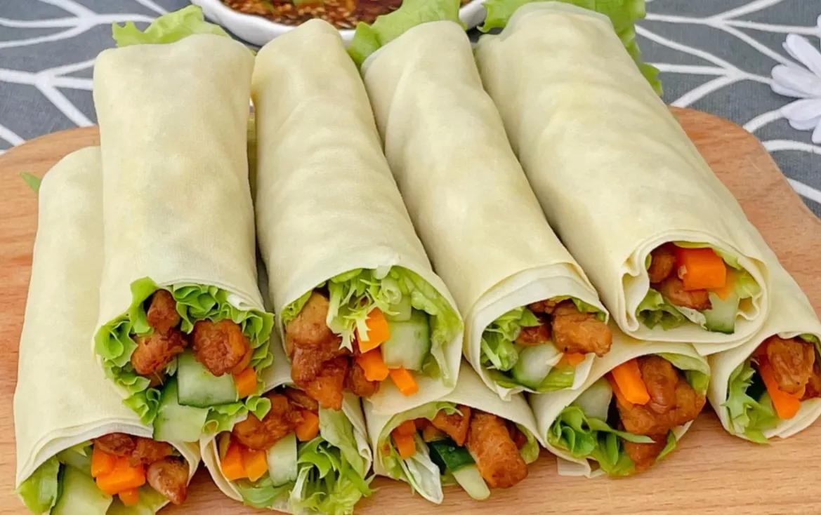 减肥期间的早饭推荐,自制低脂减肥早餐面包