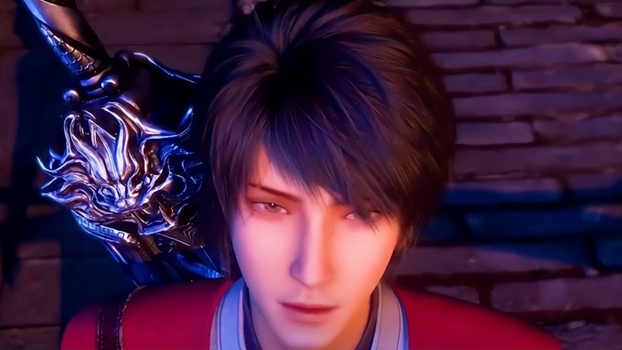 斗罗大陆国漫排行榜,斗罗大陆在国漫排行榜排第几