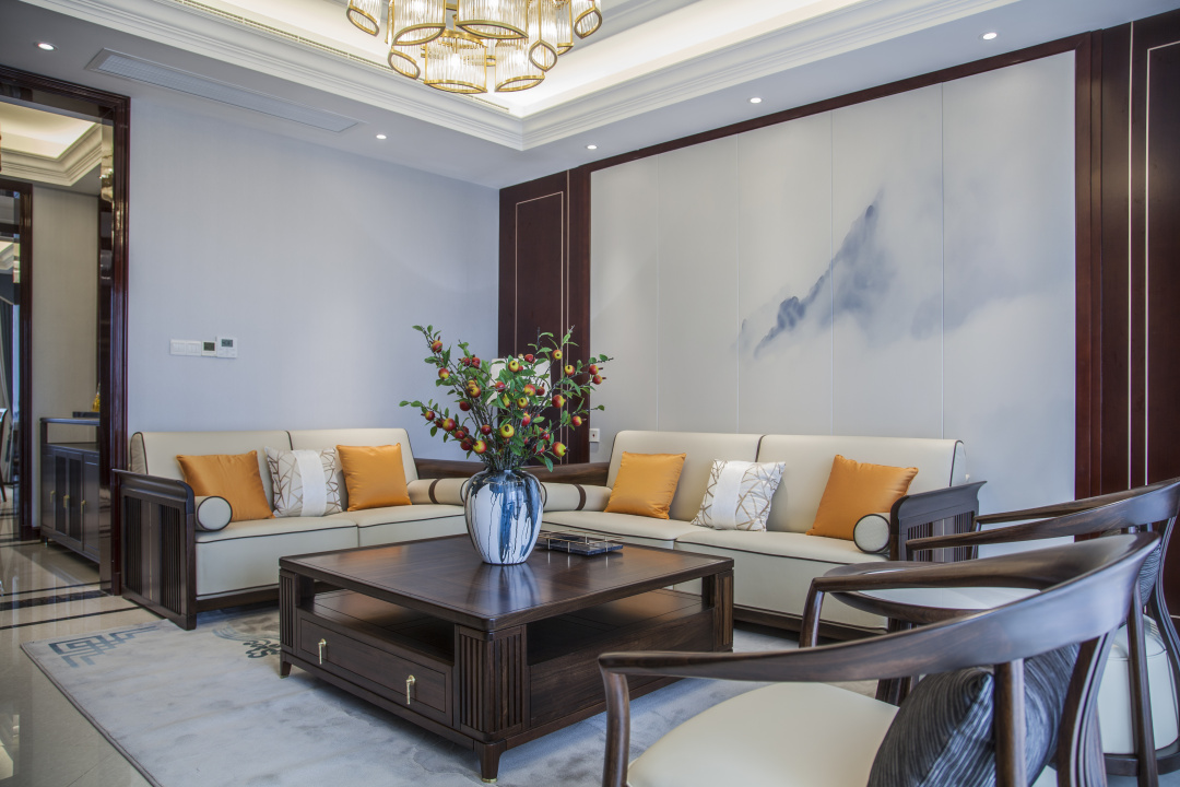 赖氏东辰丨一室好景君须记，最是人间烂漫时