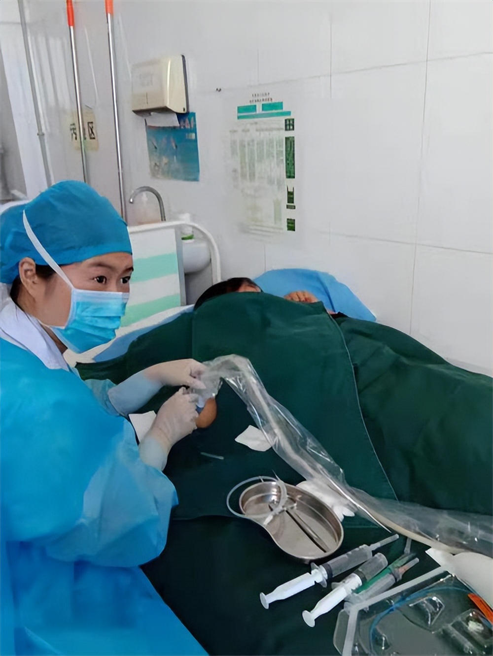 树县域医疗榜样高青县人民医院科室发展纪实——规范肿瘤诊治发挥综合优势肿瘤科续写新篇章