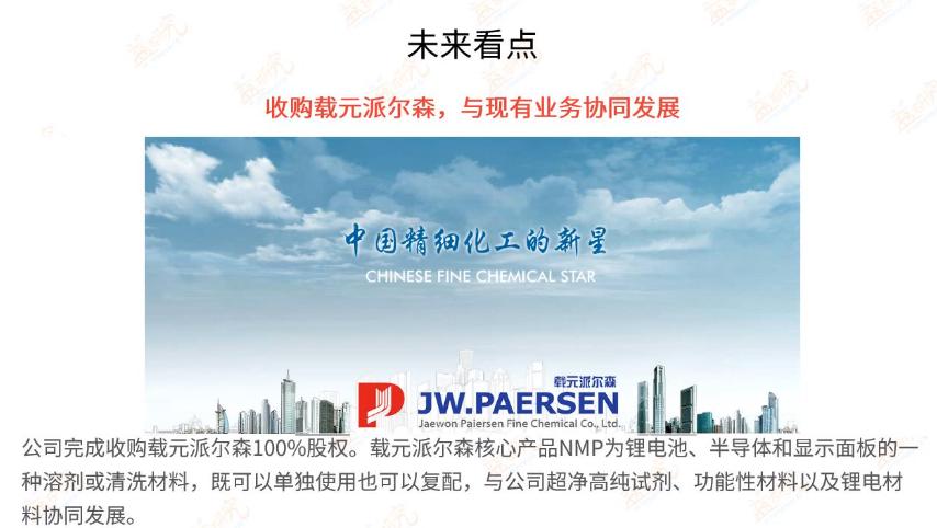 晶瑞电材双氧水产能,苏州晶瑞电子级双氧水产能