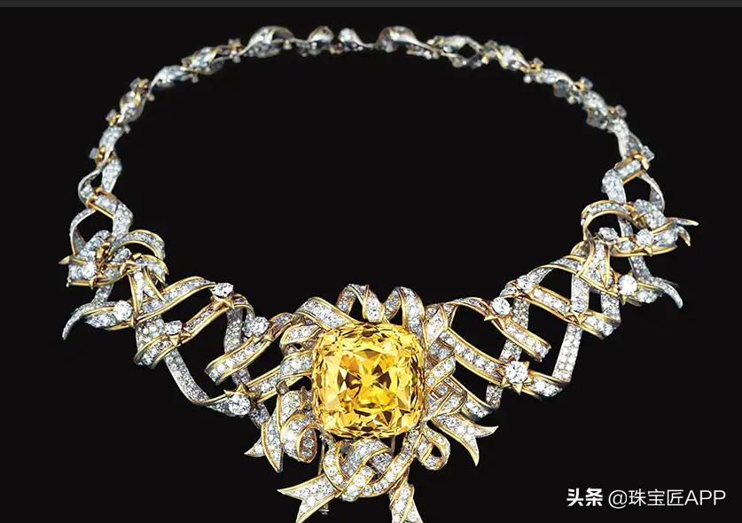 四种宝石图片大全,各种宝石黄色