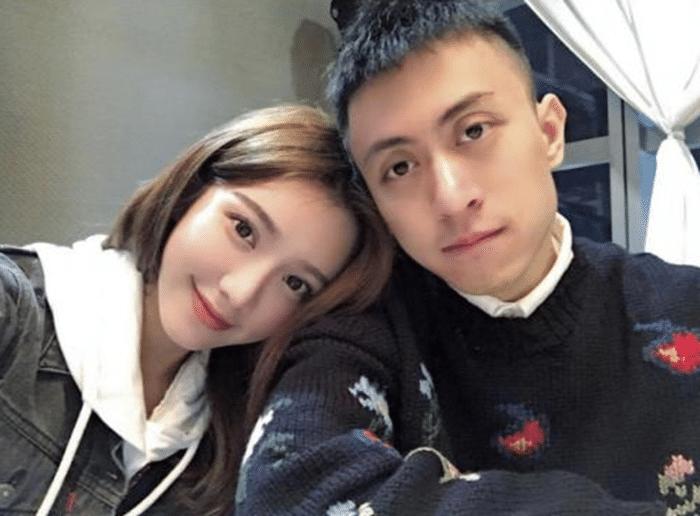 秦奋和韦雪现在什么关系,30万一双鞋秦奋