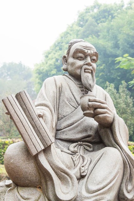 茶心普洱,茶心和茶碎