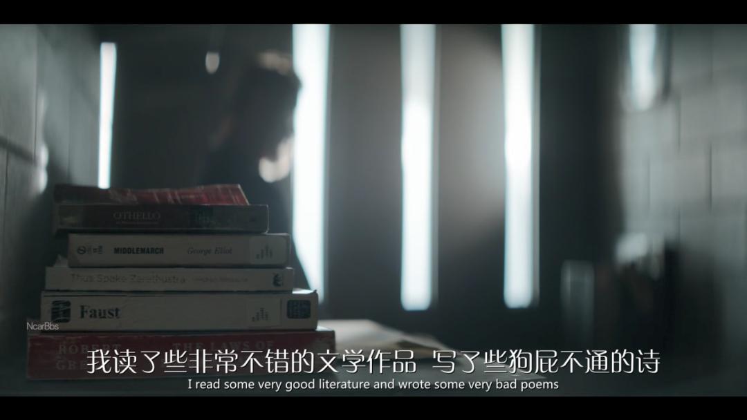 飙上9.1，这成人剧太顶了