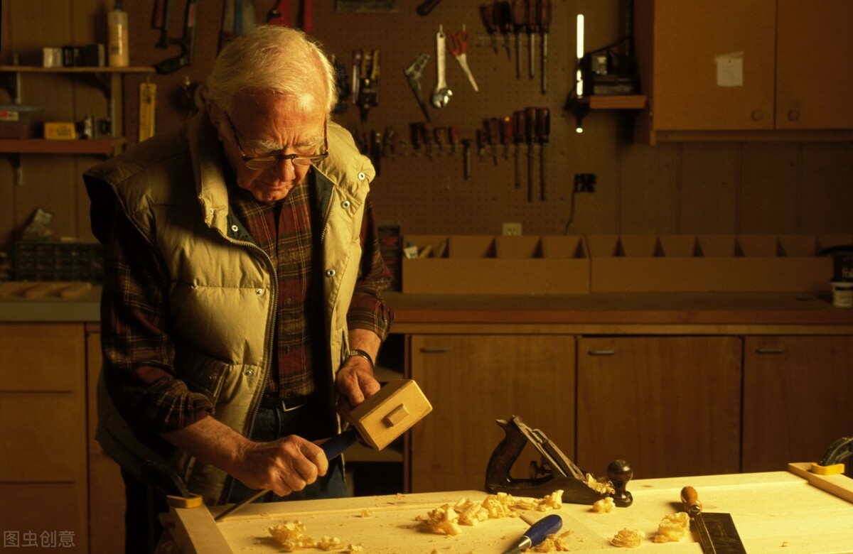 中老年人再闲也不要去这4个地方,老了无依无靠就自己一个人怎么办