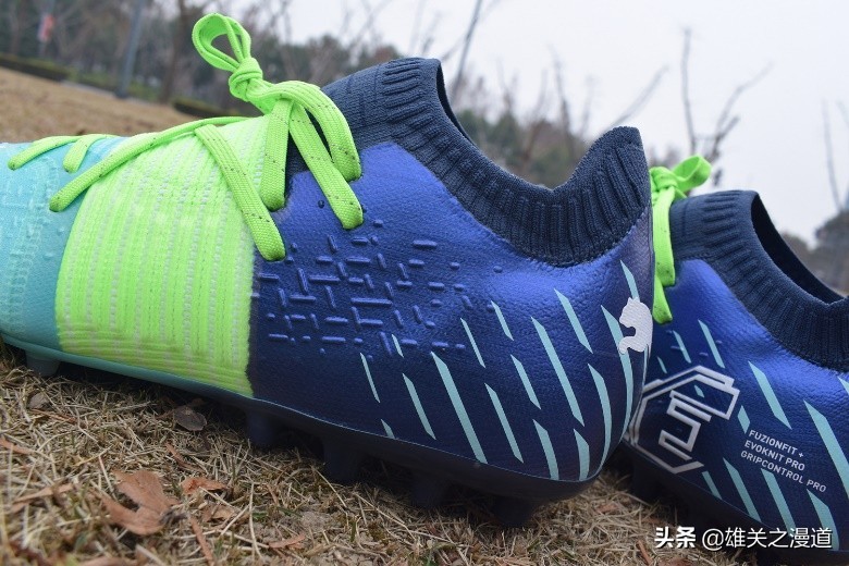 pumafuturez4.1足球鞋,pumafuture1.3足球鞋测评