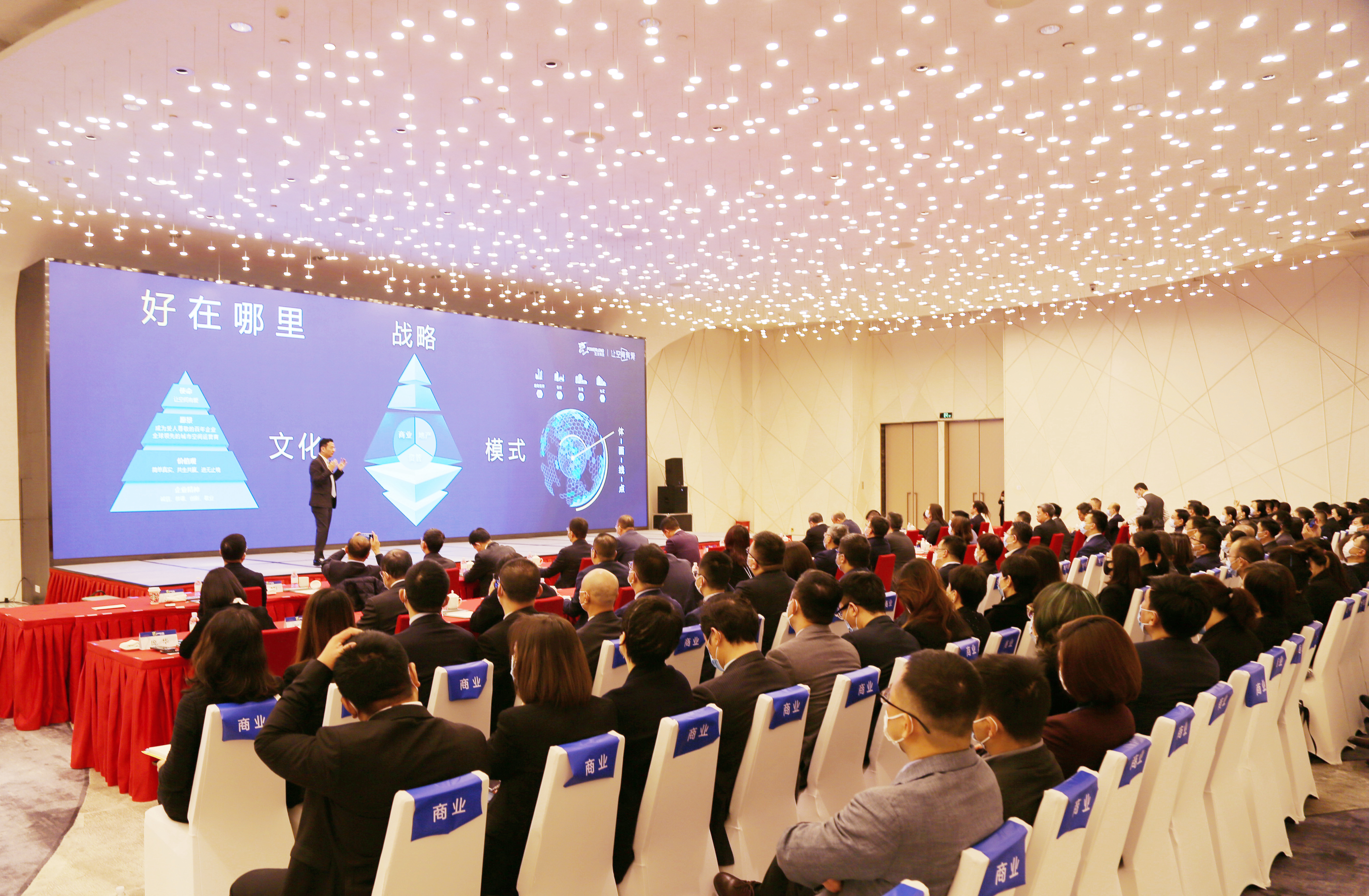 宝龙总裁许华芳,宝龙集团许华琳是谁