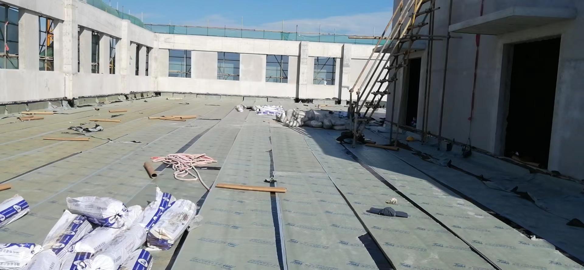 房产面积测量是哪个部门的,房产测量规范保温层算面积吗