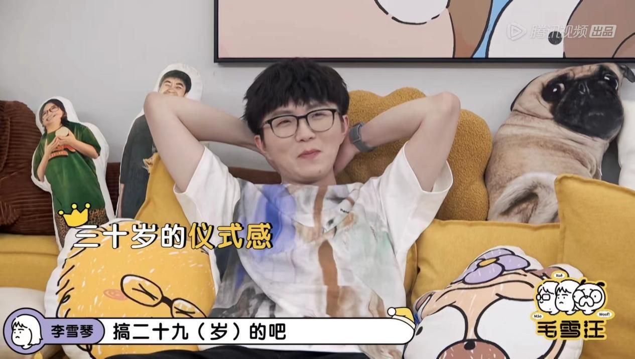 毛雪汪reaction鹿晗,鹿晗毛雪汪预告完整版