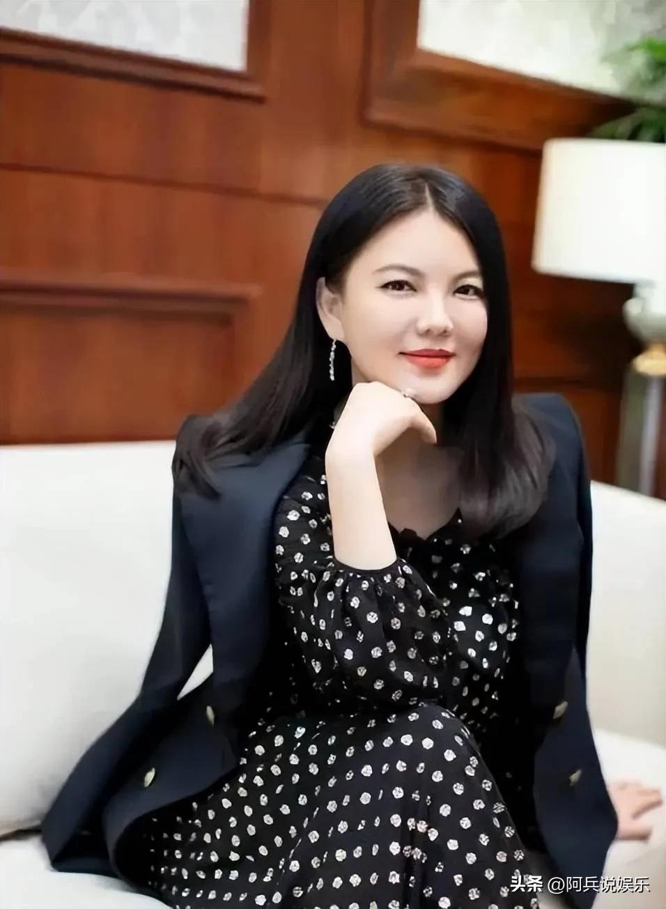 爸爸去哪儿明星夫妇现状,拍过的综艺爸爸去哪儿