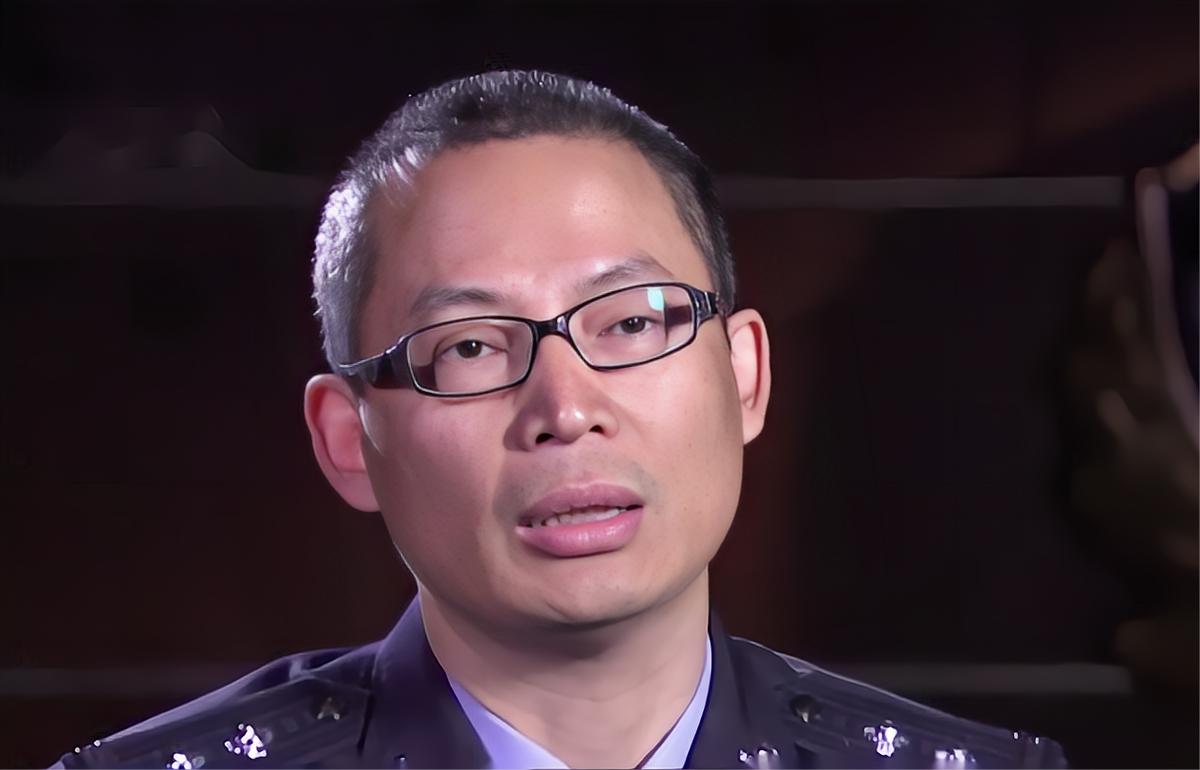 千峡湖铁笼沉尸案纪实,今日说法浙江千峡湖铁笼沉尸案