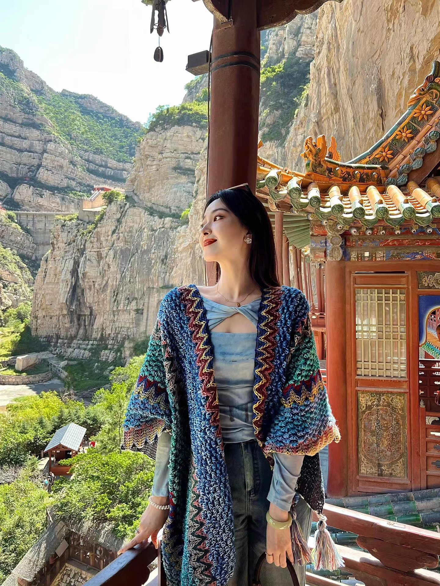 山西跟团五日游多少钱,去山西旅游团五日游报价