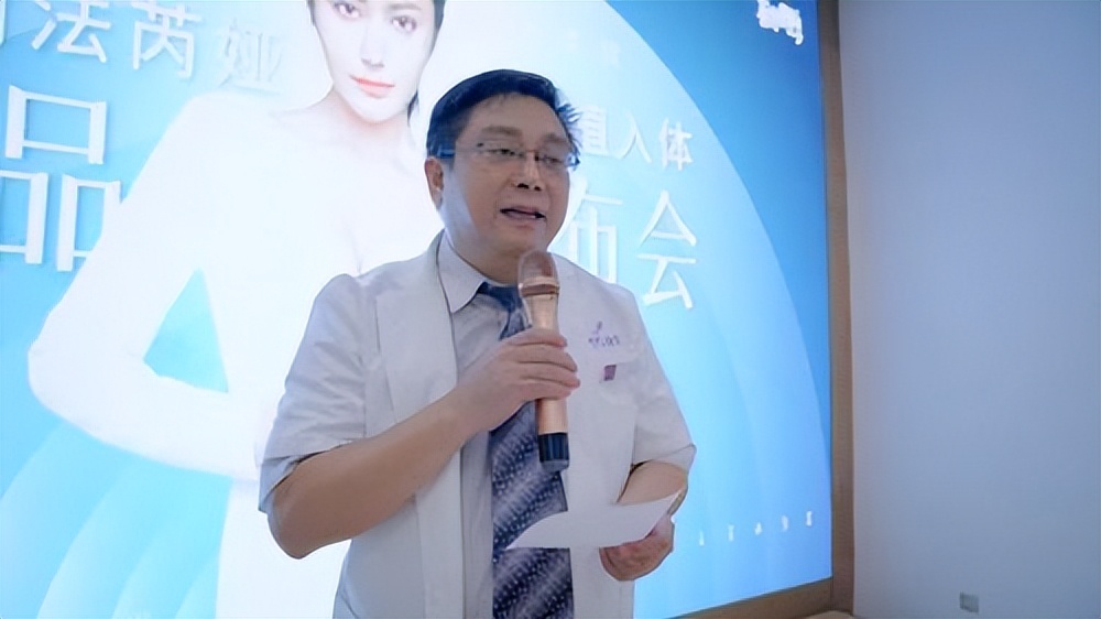 法芮娅假体手感反馈,德国法芮娅隆胸假体怎么样