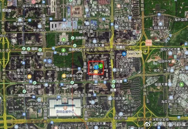 深圳新盘2.5号线双地铁口,深圳地铁12号线福永片区在建新房