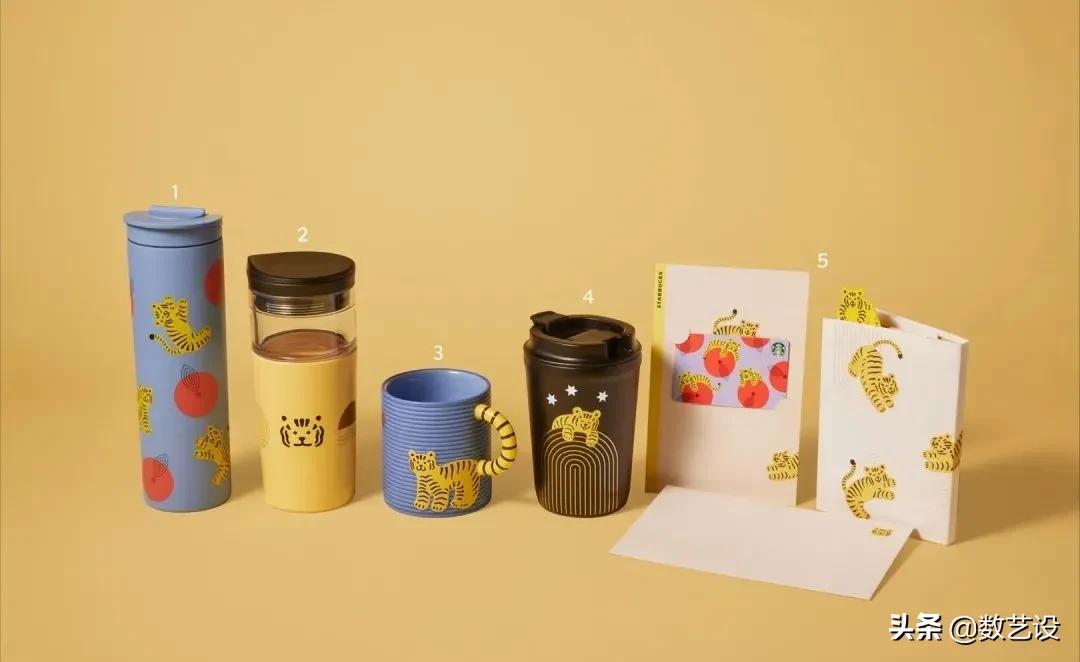 虎年限定曝光,虎年限定与龙年限定对比推荐