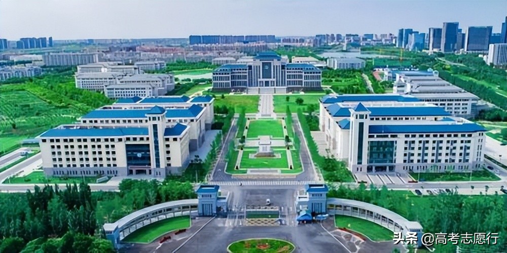 关于水利水电专业的大学排名,水利水电大学有前途吗