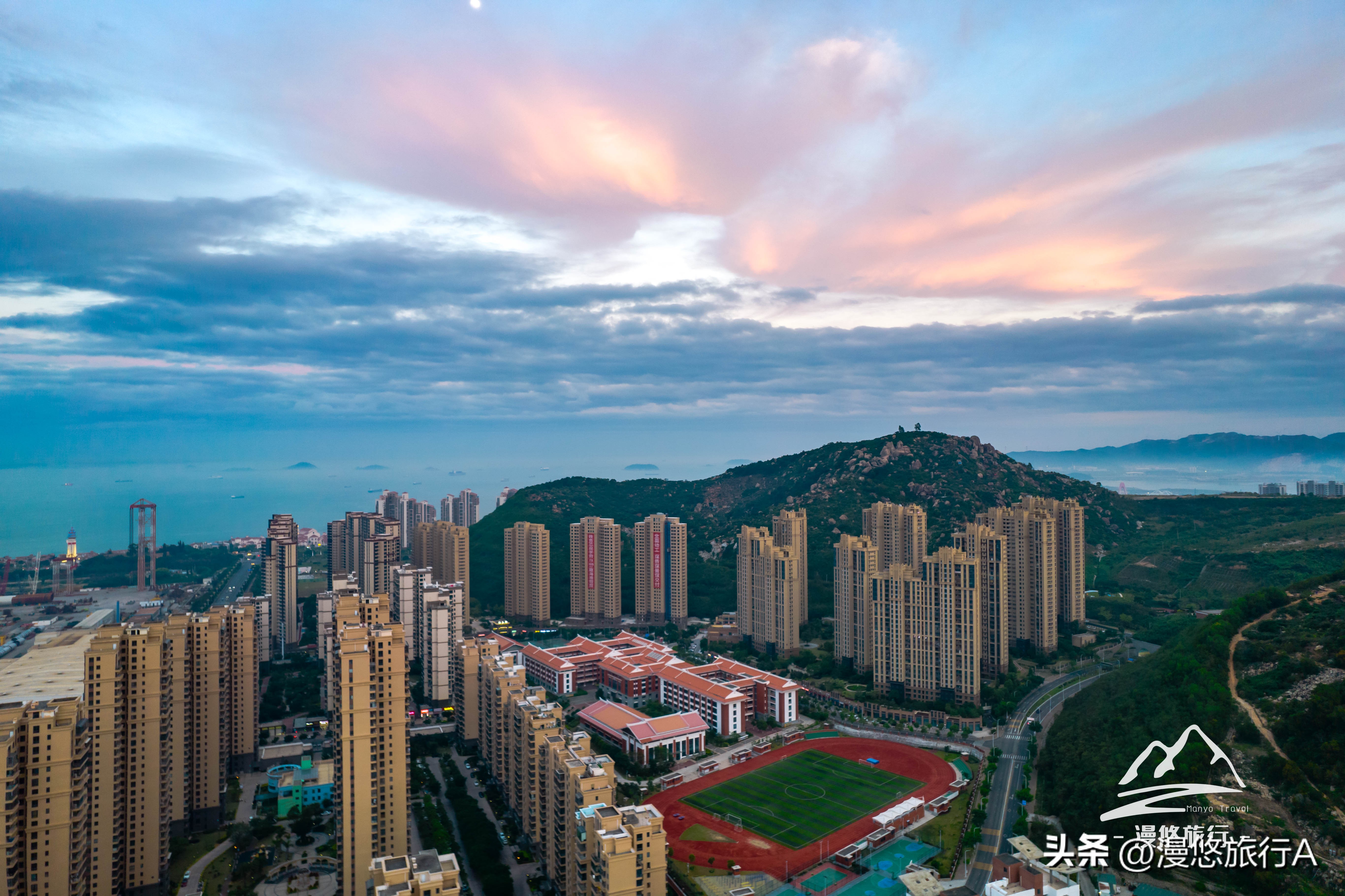 福建厦门适合宜居的地方,福建最宜居小城