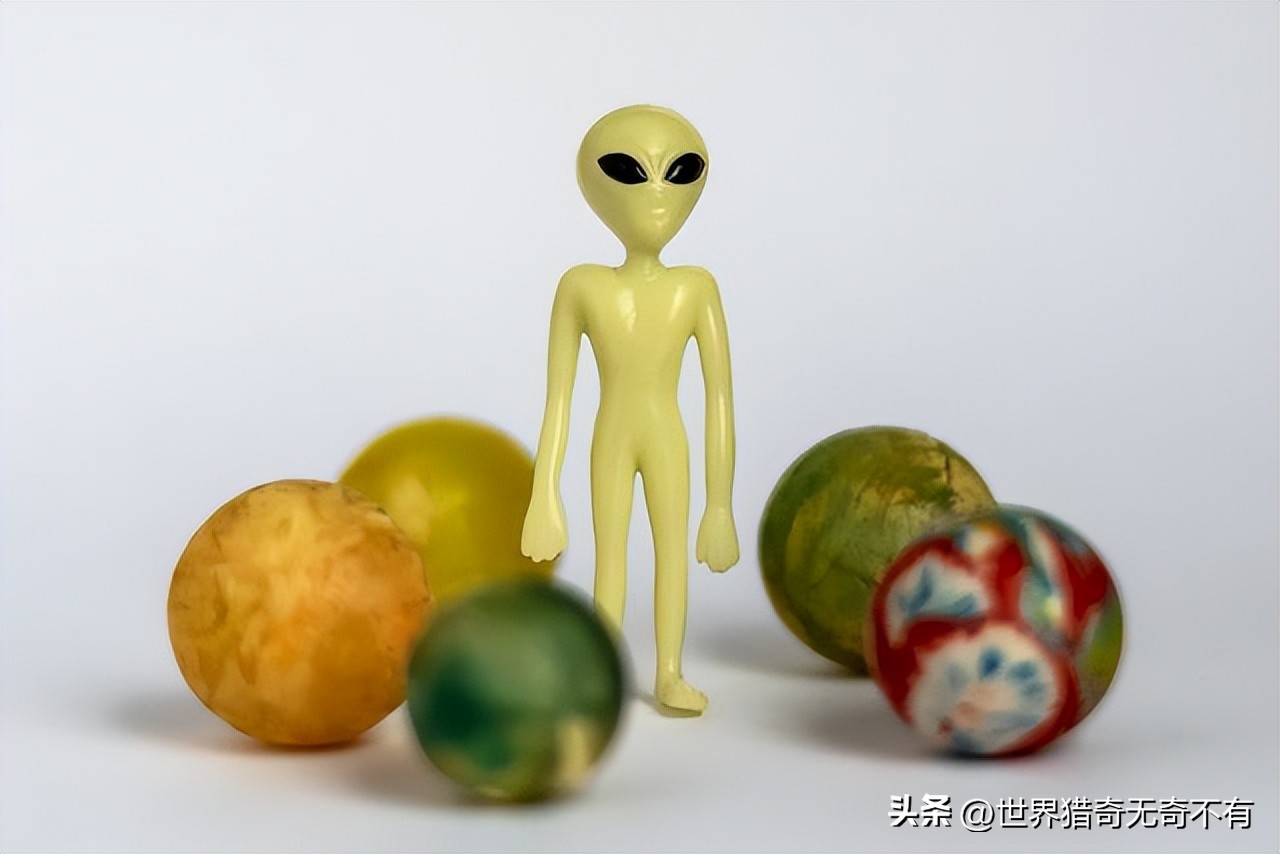 ufo到底是什么原理,ufo到底是什么骗局