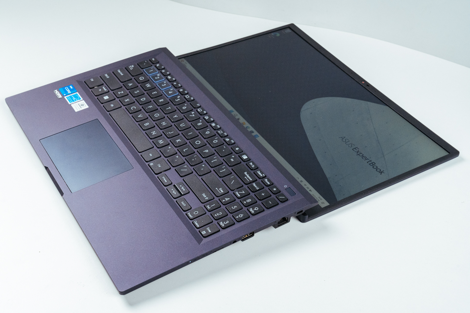 华硕笔记本电脑破晓2有什么功能,华硕破晓air与thinkpadcarbon