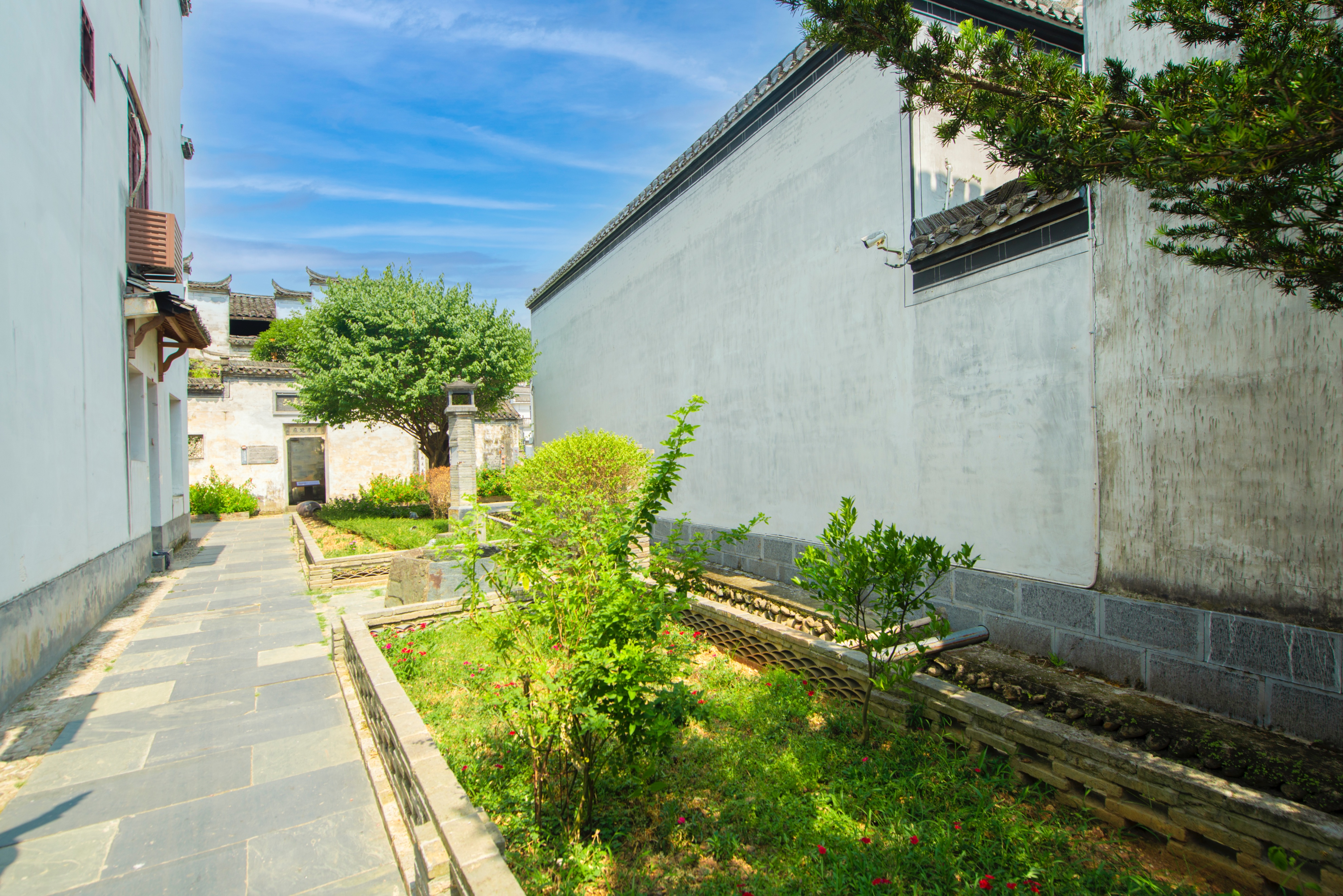 婺源必去婺源江湾的三个景点,婺源江湾去篁岭怎么去