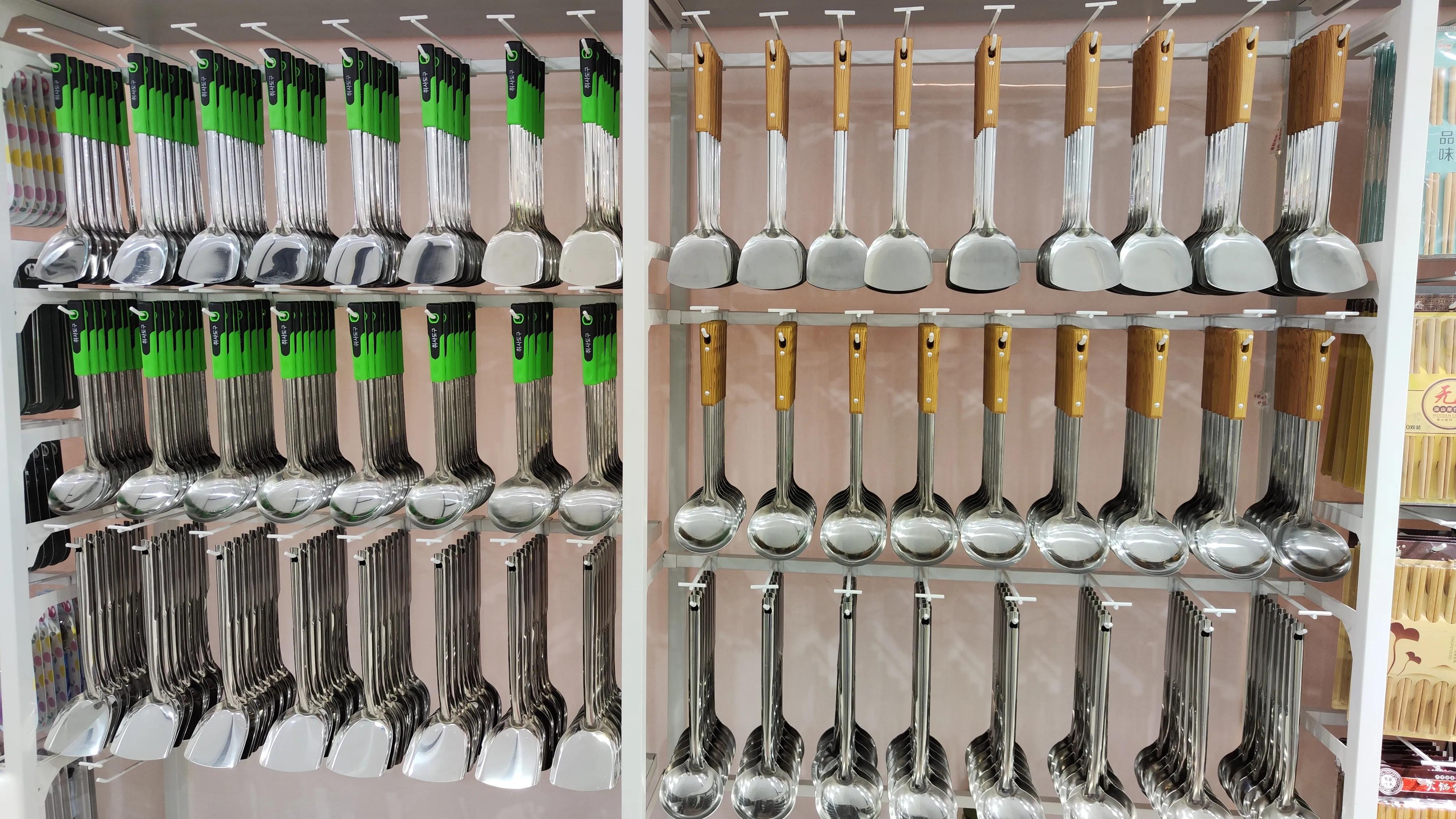 二元店货品,震惊一块钱竟然能买到这么多东西