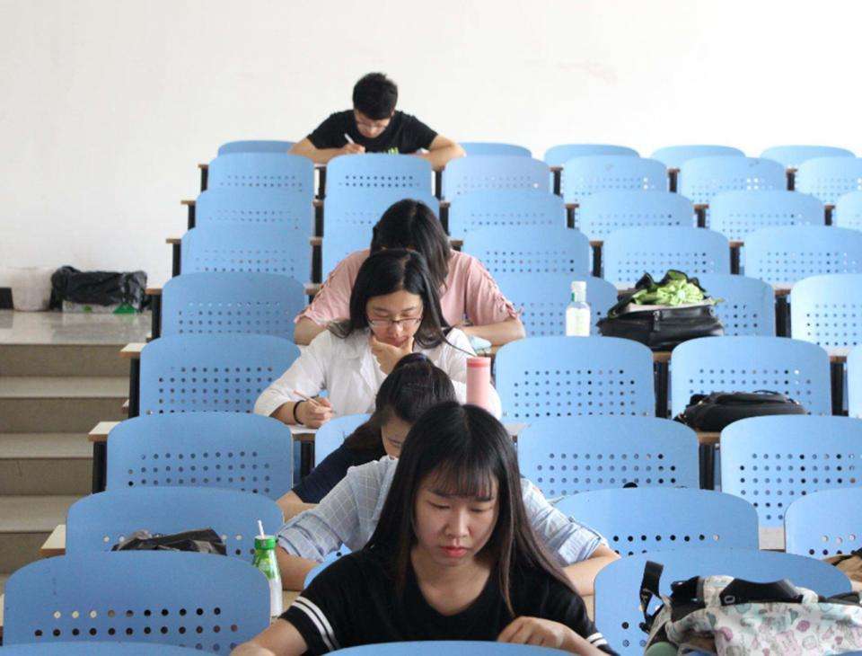 大专生现状分析,上专科院校的五大残酷真相