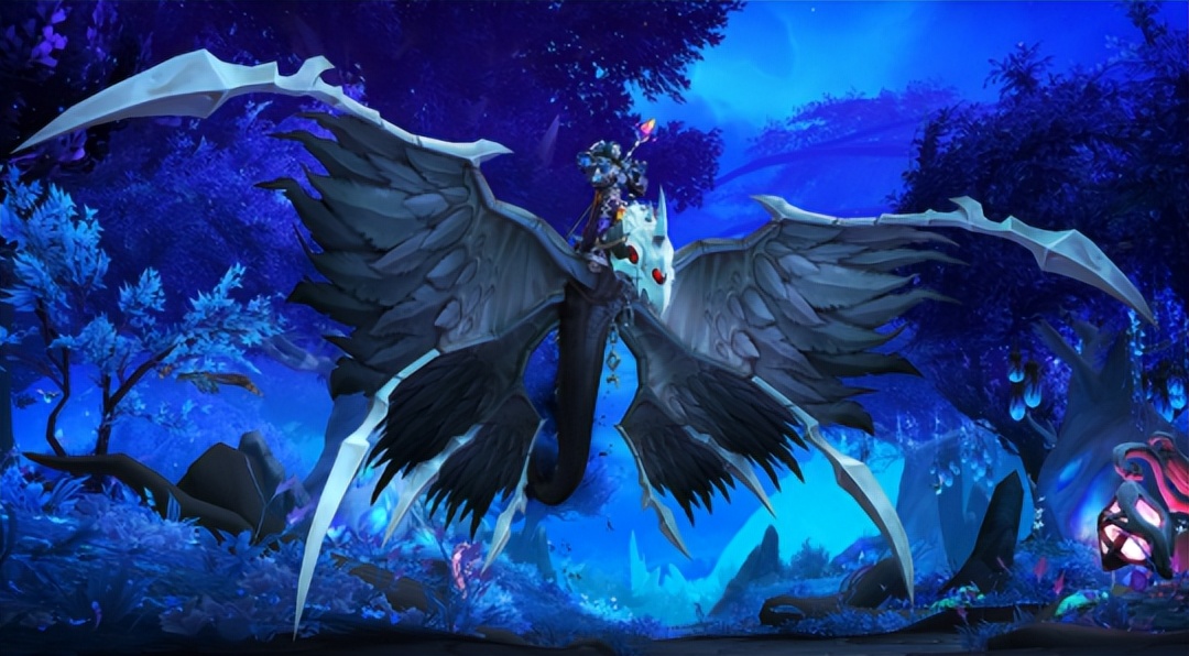 魔兽大佬免费为玩家配送工具！网友直言：现在环境是玩得最舒服的