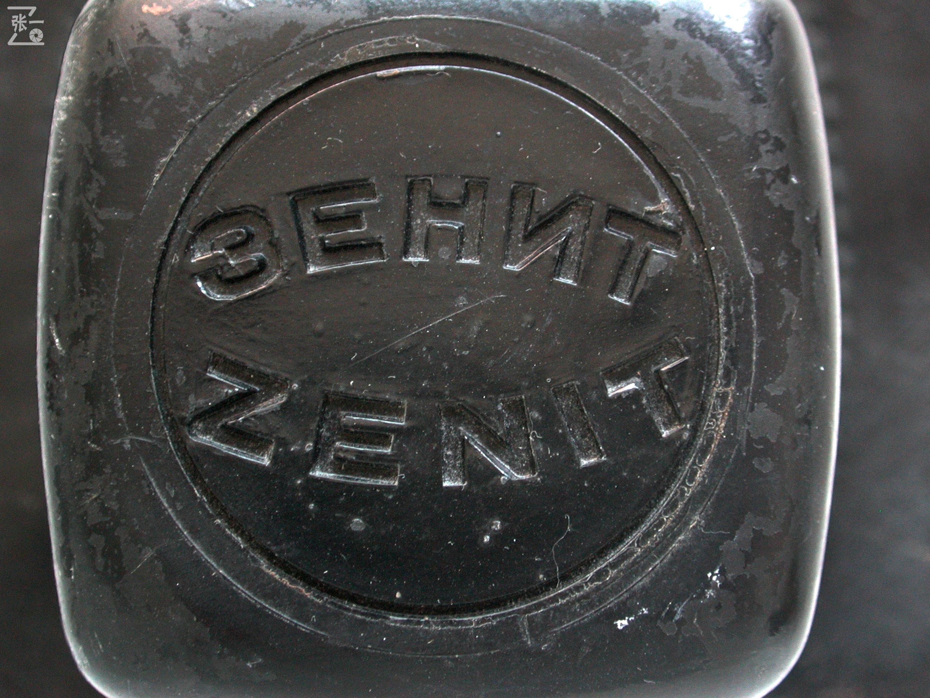 境遇尴尬的奥运会版KalimarSR300单反相机！苏联为美国贴牌生产