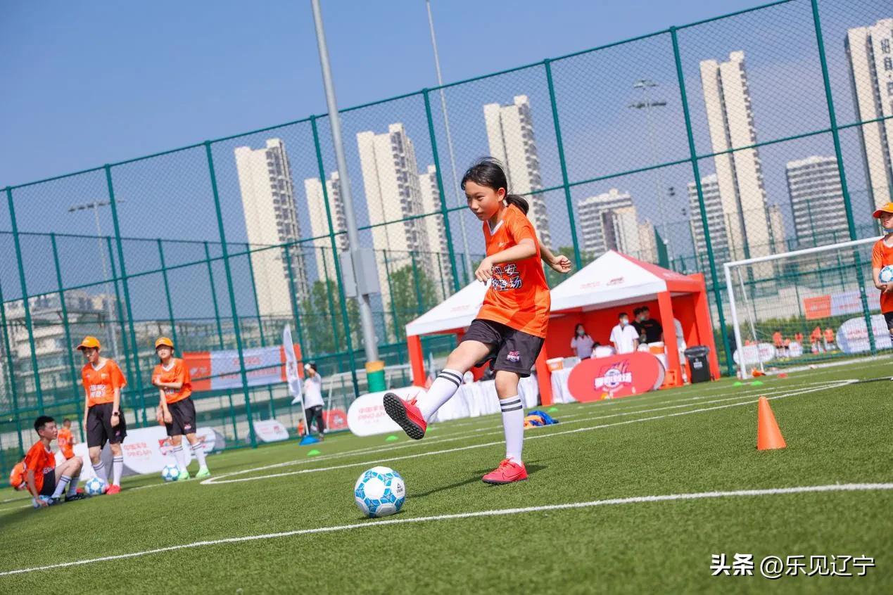 逐梦绿茵完整版,2024中国青少年足球第一期训练营