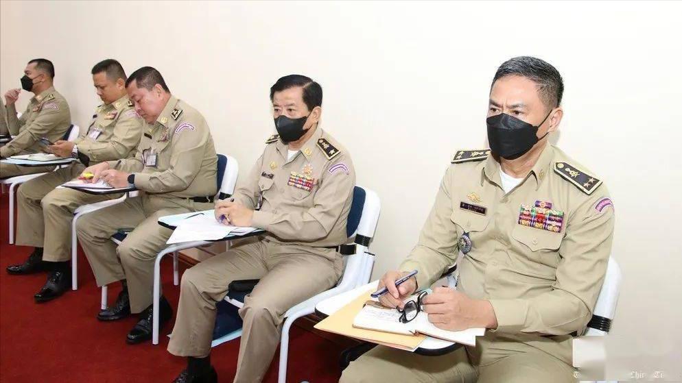 柬埔寨4天捣毁63个赌博窝点,有中国人趁机逃脱:曾被称“行走的美金”,24岁女孩遭4次倒卖