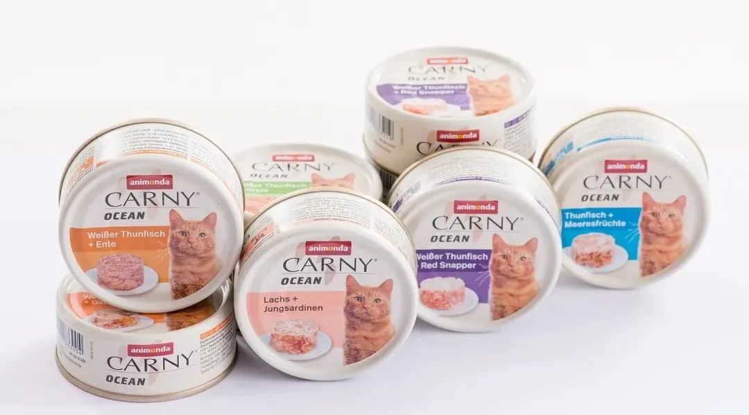 猫主子新零食,给猫的零食大礼包推荐