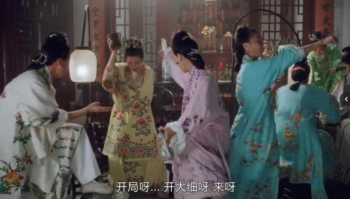 周星驰唐伯虎点秋香背后的故事,唐伯虎点秋香被周星驰捧红的人