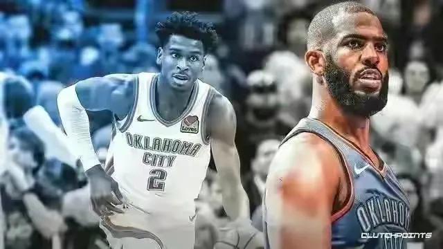 本赛季一鸣惊人的六大球星,哈利波顿低薪高能,福克斯华丽转身