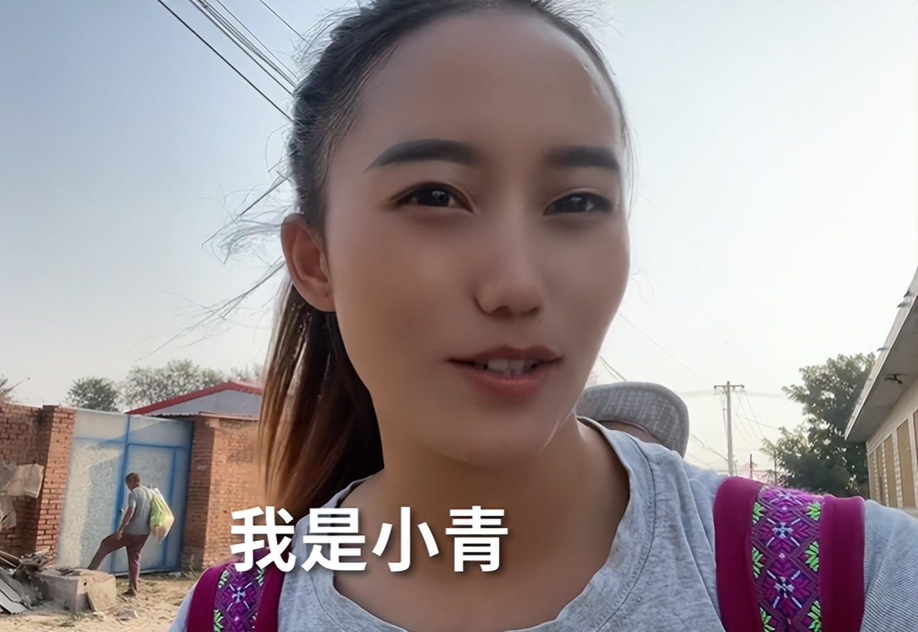 河北越南媳妇小清,越南小青远嫁河北