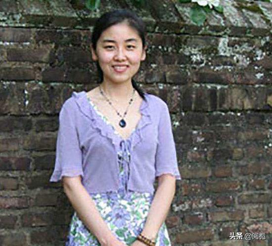 最年轻的博导颜宁,女教授颜宁最新研究