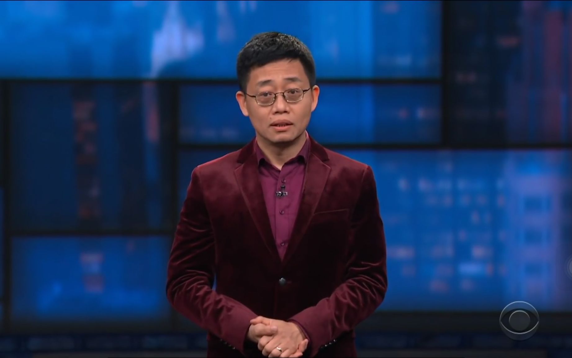 黄西脱口秀满屏的尴尬,黄西脱口秀开什么国际玩笑