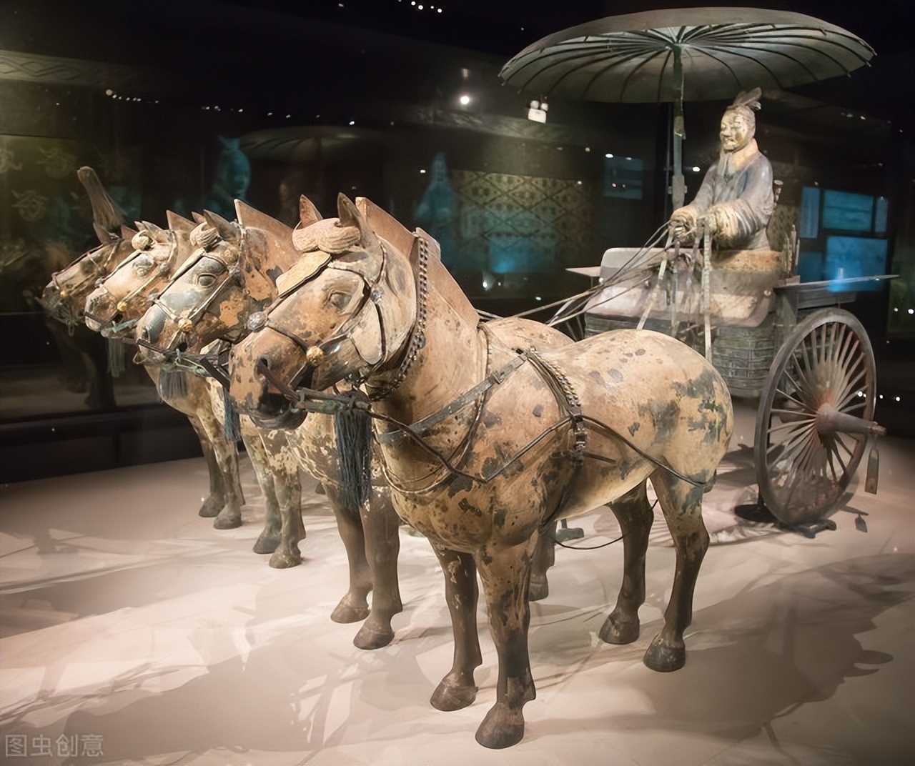 诗忆中华历史系列第九集秦朝：诗说大秦那些事，秦朝的前世今生