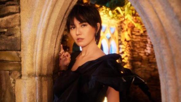 孙燕姿天后级唱功,孙燕姿何时成了冷门歌手