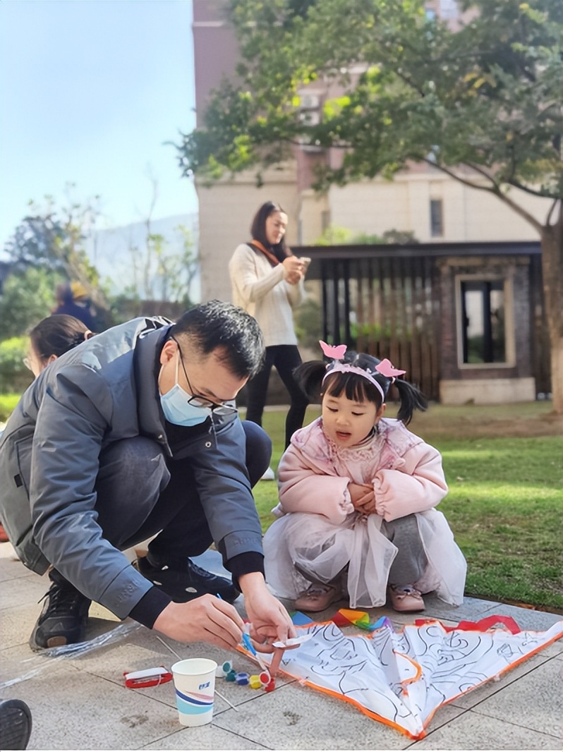 碧桂园上下铺儿童房,碧桂园带娃