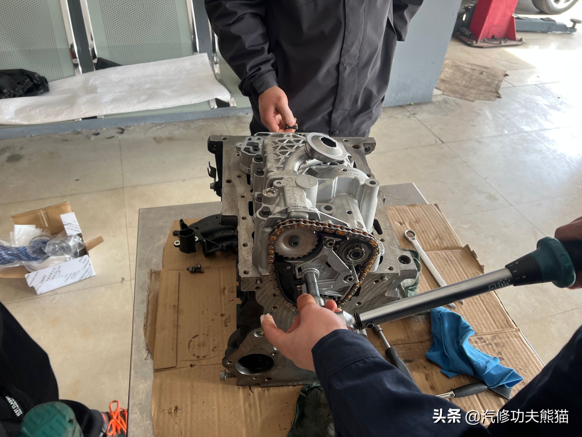 修车烧机油到底要不要拆发动机,修车把车修坏属于民事侵权吗