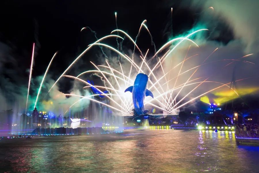 珠海海泉湾度假区游玩免费攻略,珠海海洋王国游玩2天攻略